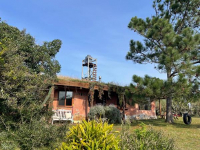 Agâra Laguna Garzón